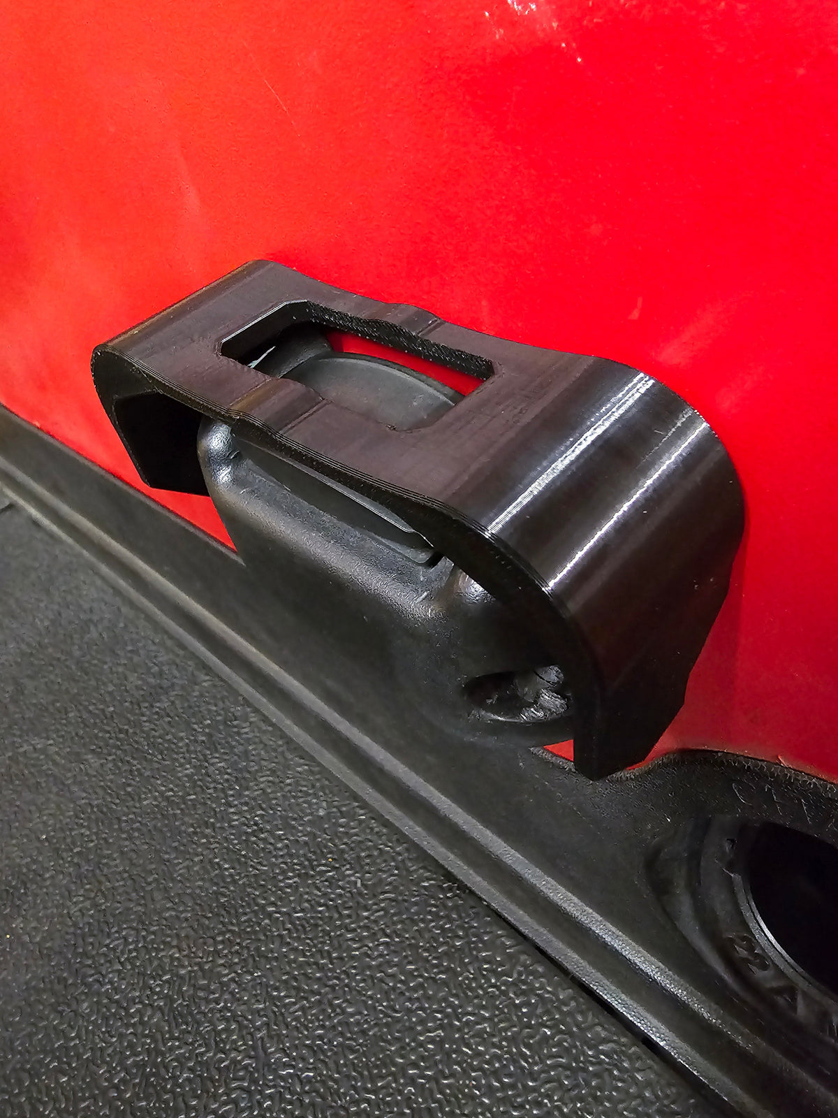 Club Car Forward/Reverse Switch Kick Blocker | Club Car