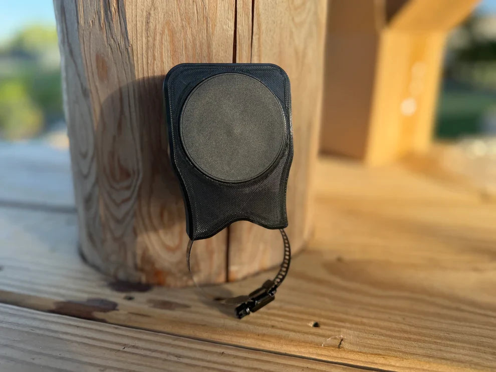 MagSafe Golf Cart Phone Mount