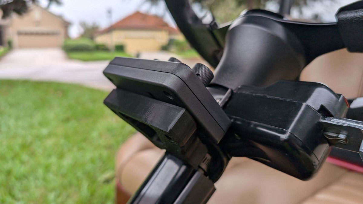 Navitas On The Fly Controller Mount