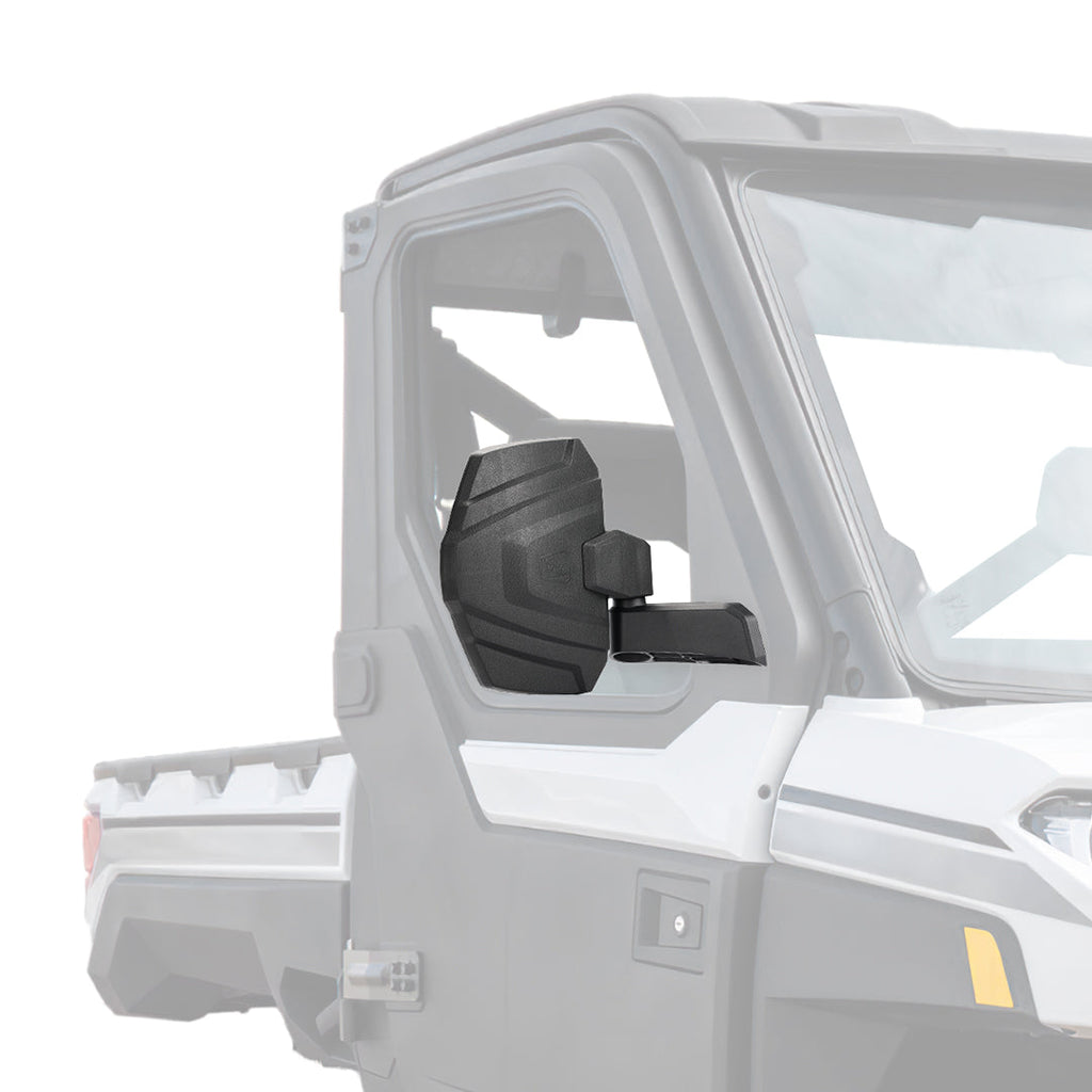 Upgraded Side Mirrors for Ranger 1000 570/Commercial Pro XD