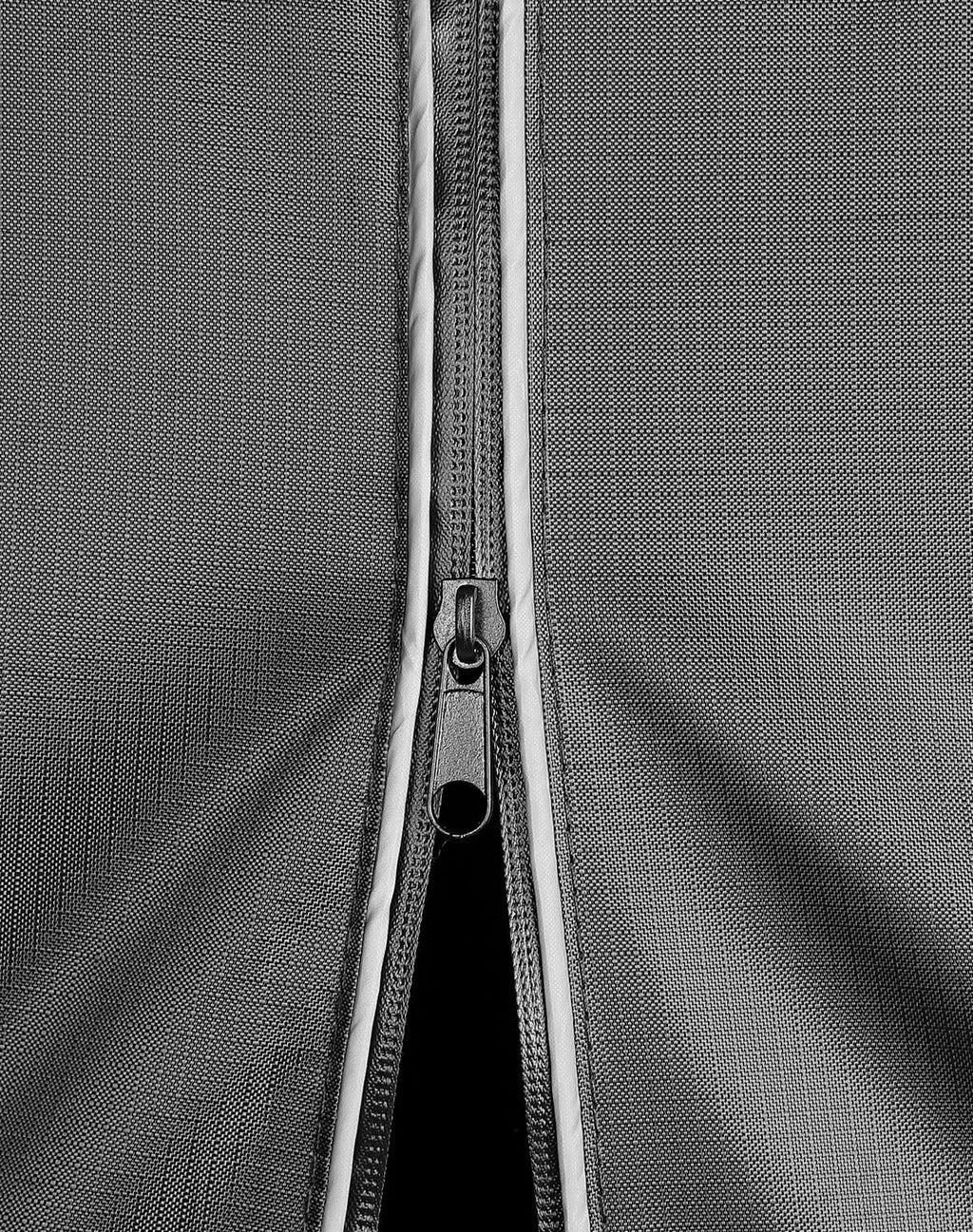 Universal Golf Cart Cover for 2-4 Seats with Storage Bag