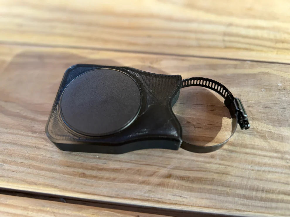 MagSafe Golf Cart Phone Mount