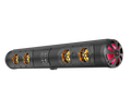 Lithium Rhino GX500 Soundbar with T-Bracket