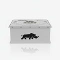 48V 120Ah Lithium Rhino Conversion Kit - Self Heated