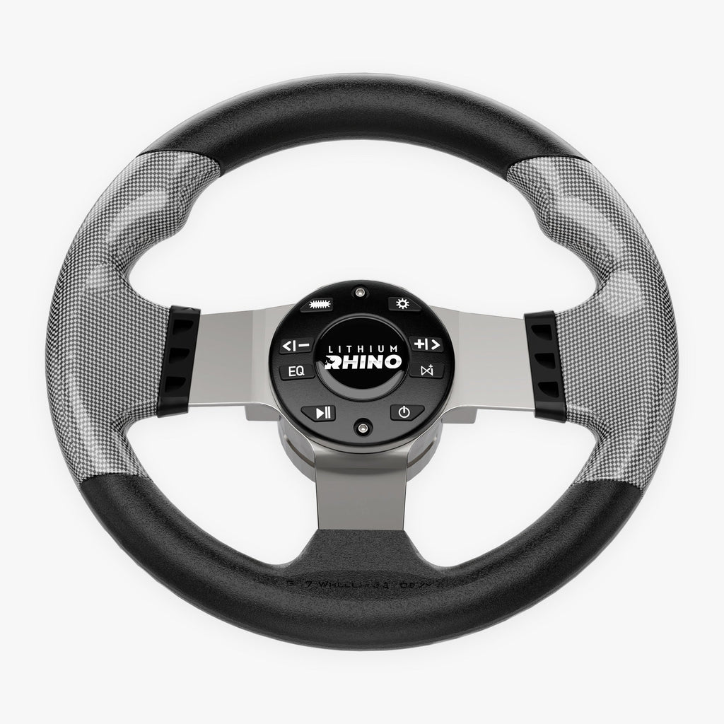 Steering Wheel Remote Control