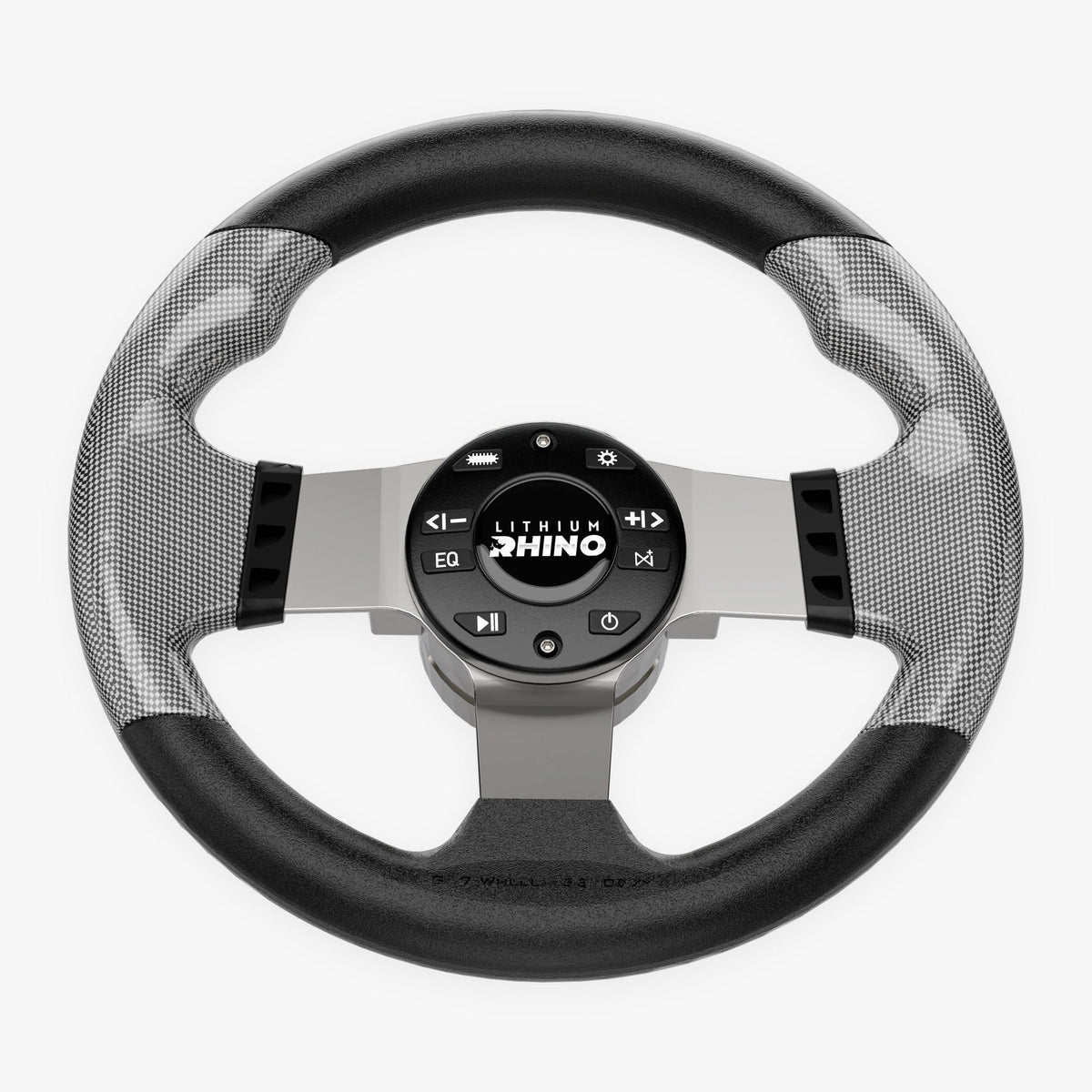 Steering Wheel Remote Control