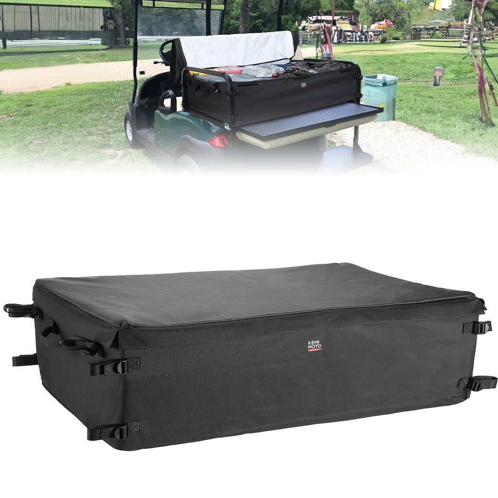 Storage Bag for Club Car, EZGO, Drive, Kandi Electric Golf Carts