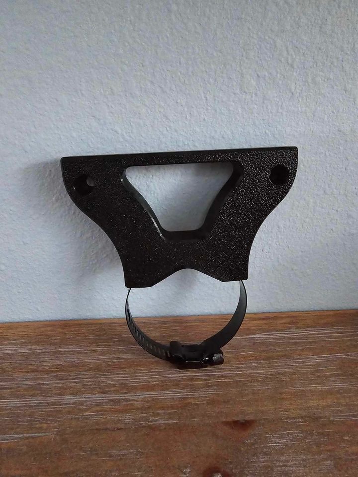 Navitas On The Fly Controller Mount