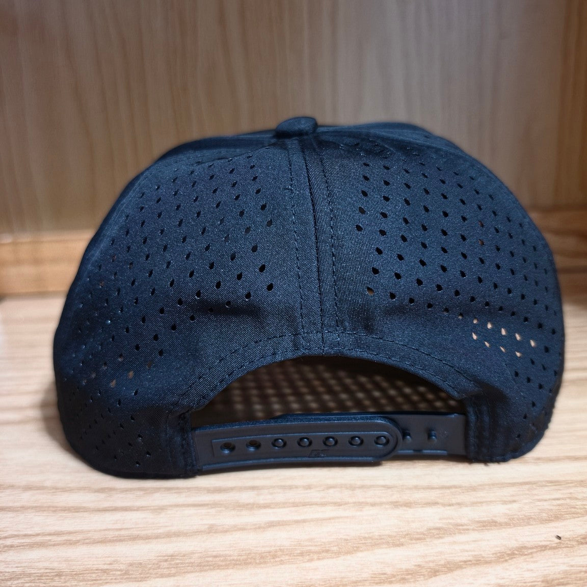 Skurrrrts Customs Embroidered Rope Snapback Hat